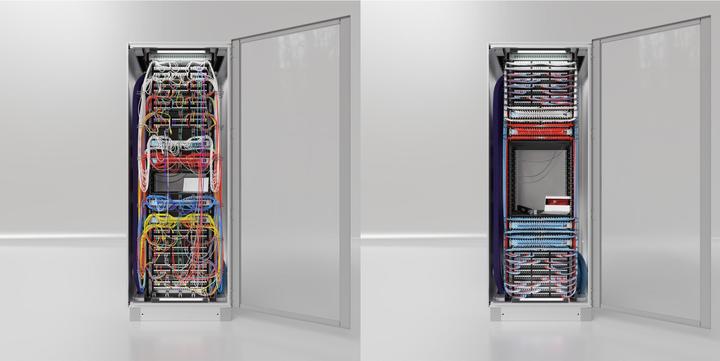 Produktbild PATCHBOX Broschüre – Simplify IT