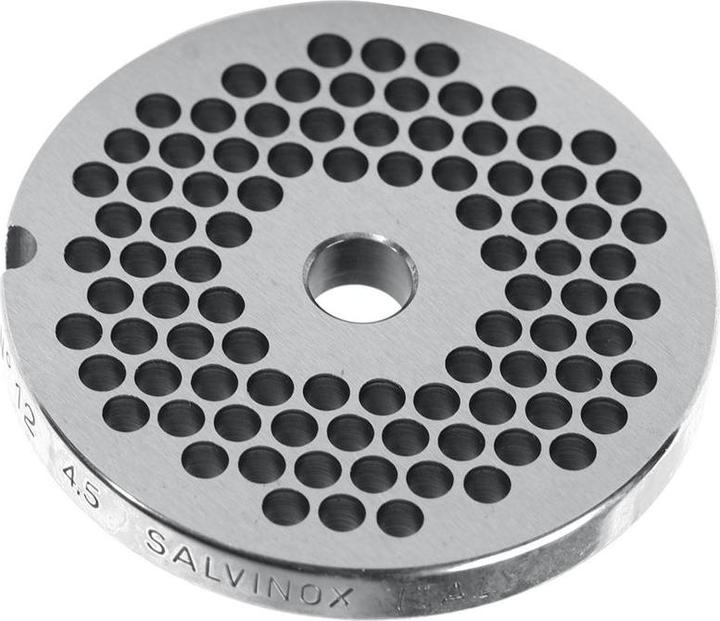 Hendi Perforated disc meat mincer 210819