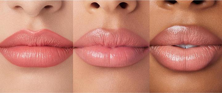 Actual product image Anastasia Beverly Hills Satin Lipstick (Peach Bud)