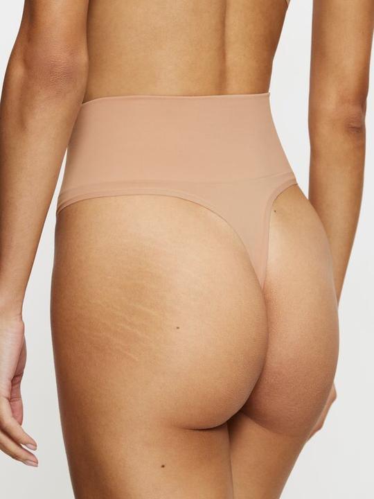 Produktbild Triumph Soft Sculpt Bandeau String (38)