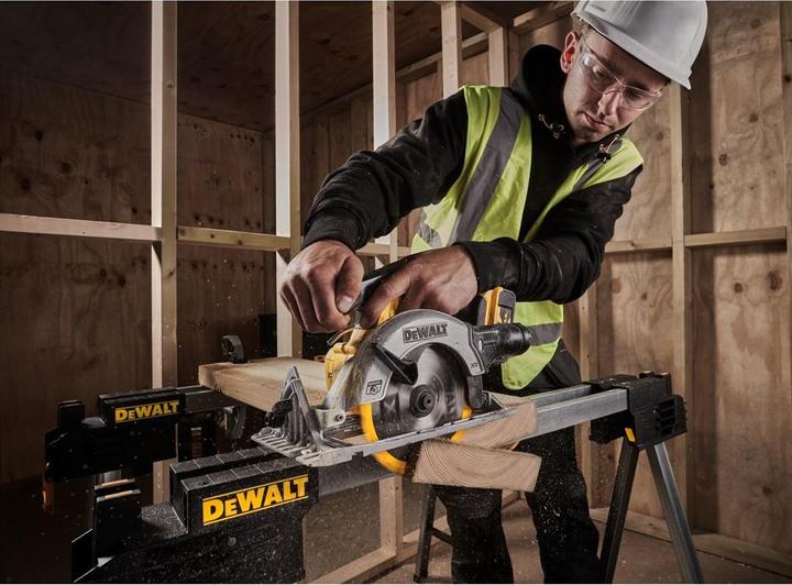 Produktbild DeWalt XR Kreissäge