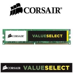 Produktbild Corsair ValueSelect (1 x 8GB, 1600 MHz, DDR3-RAM, DIMM)