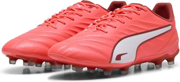 Actual product image Puma King Pro Fg/Ag (42.5)