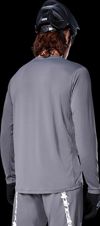 Image du produit Alpinestars Maillot 24 A-Dura Rocker Ls (S)