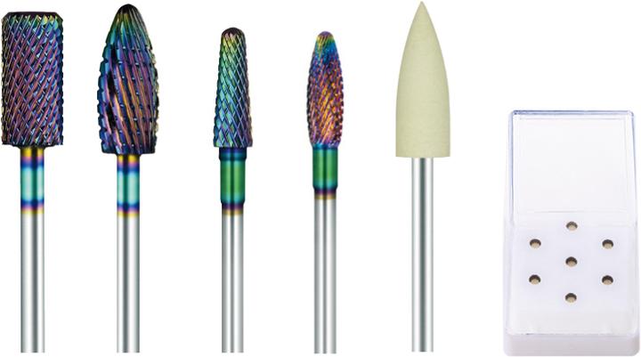Promed Modellage Set Regenbogen (1 x)