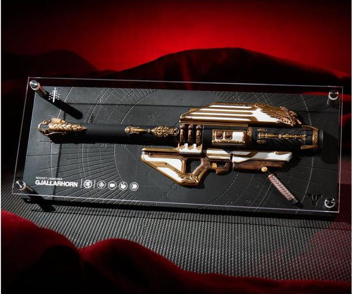 Immagine prodotto Numskull Destino: Gjallarhorn - Replica