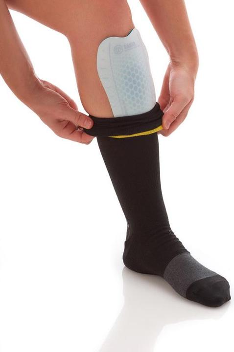 Produktbild Sidas Shin Protector (22.5, 23.5, 24.5, 25.5, 26.5, 27.5, 28.5, 29.5, 30.5, 31.5)