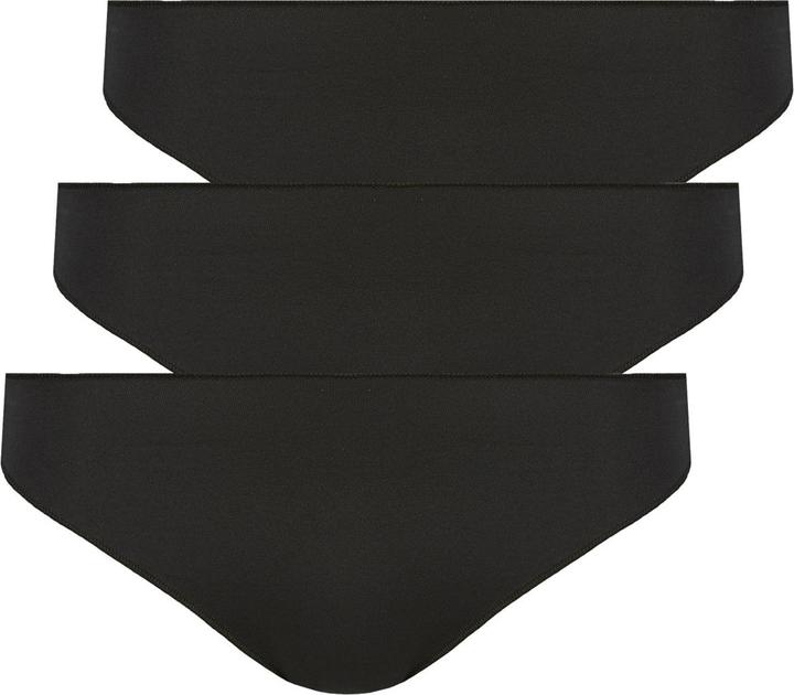 Actual product image Nina von C. 3 Pack Secret Jazzpant (46, 3XL, pack of 3)