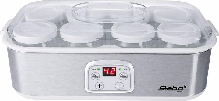 Actual product image Steba Yoghurt Glasses JM 3