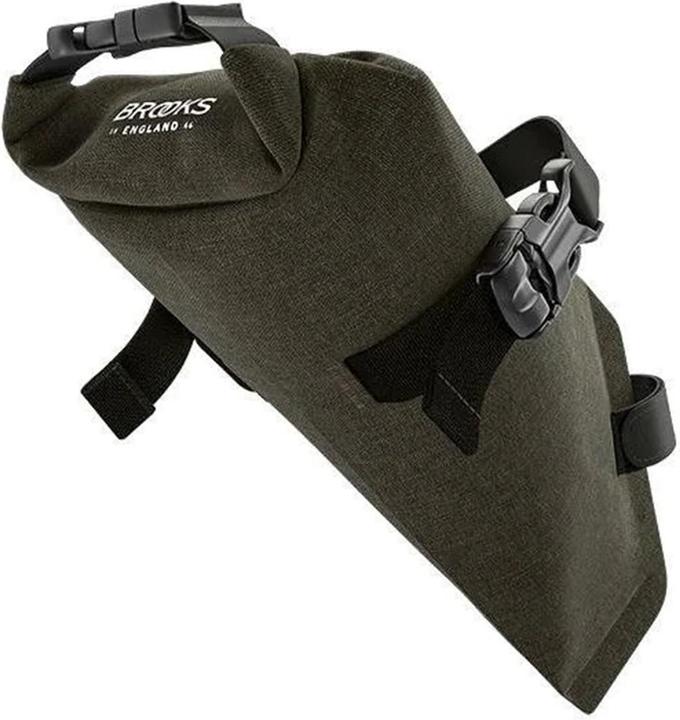 Scape (1 l, Saddle bag)