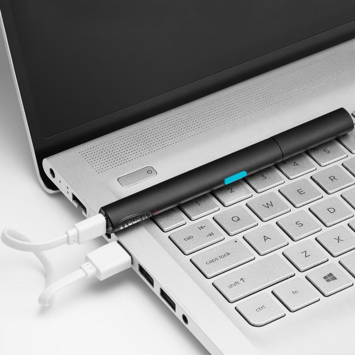 Produktbild Technaxx WLAN Otoskop LX 032 (Ohr)