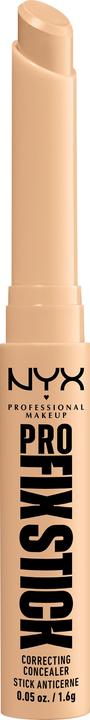 Actual product image NYX Professional Make-Up Nyx Concealers (06 Natural)