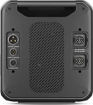 Actual product image Bluetti AC300 (0 Wh, 21.60 kg)