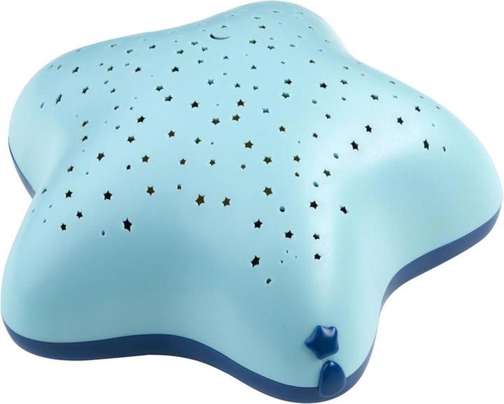 Actual product image Pabobo Starry sky projector
