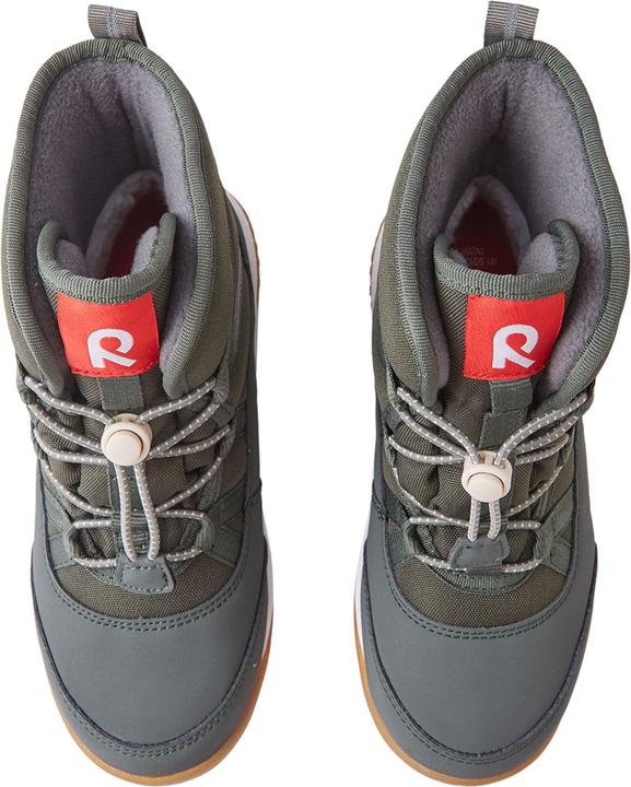 Actual product image Reima Myrsky Winter Boots - 15732 (33)