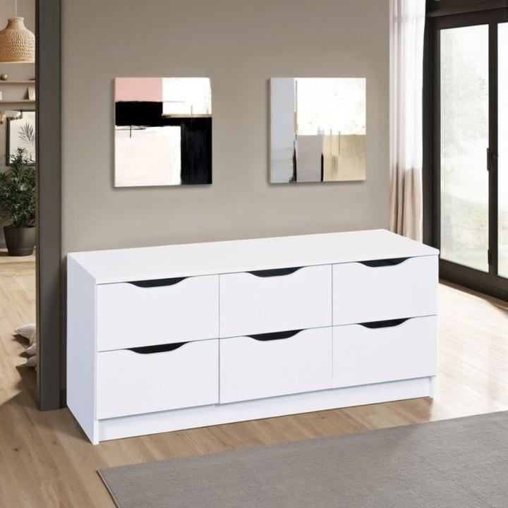 Actual product image Inter Link Westphalia (122 x 40 x 50 cm)
