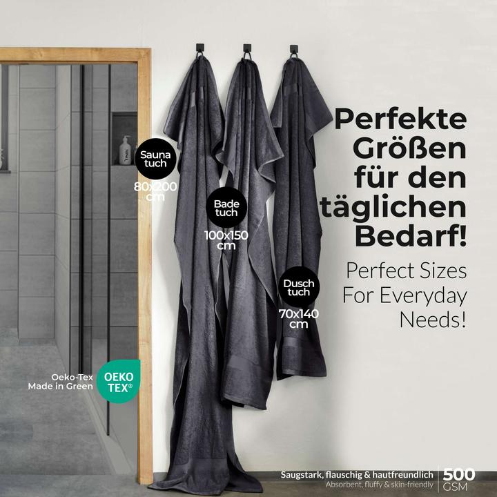 Actual product image Etérea Carli (70 x 140 cm)