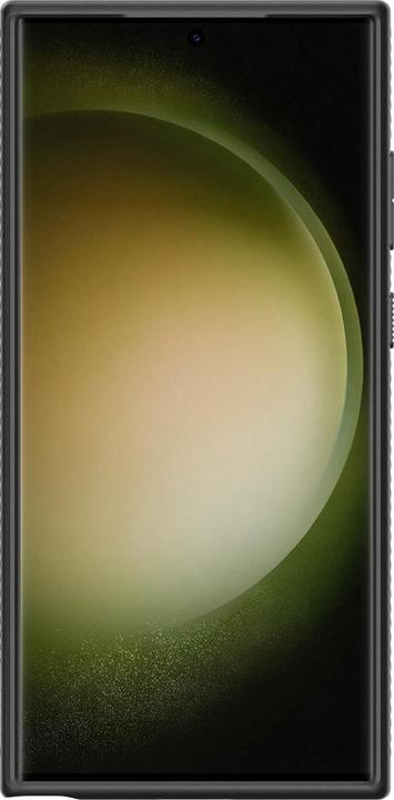 Actual product image Spigen Liquid Air (Samsung Galaxy S23 Ultra)