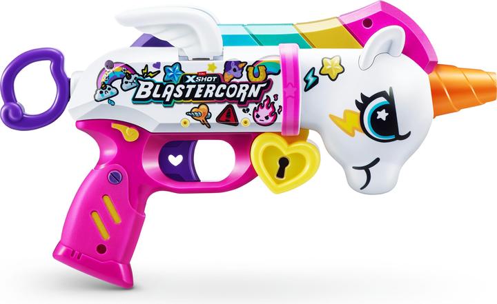 Produktbild Xshot Blastercorn