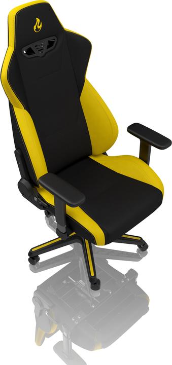 Astral Yellow