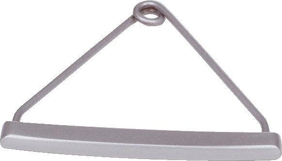 Sport-Thieme Wurfhammer-Ersatzteil (90 g)