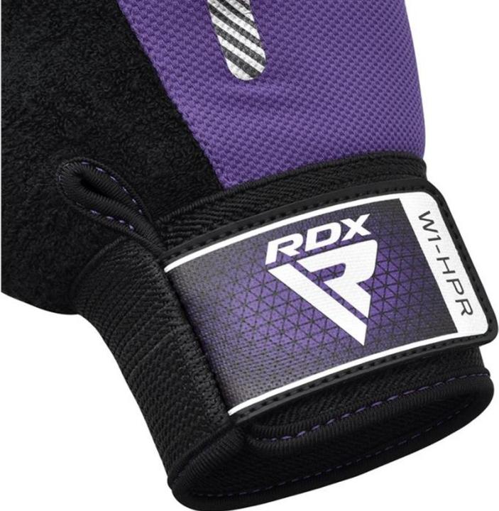 Image du produit Rdx W1 Gym Workout Gloves (L)