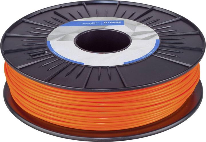 Immagine prodotto Basf Filamento (PLA, 2.85 mm, 750 g, Arancia)