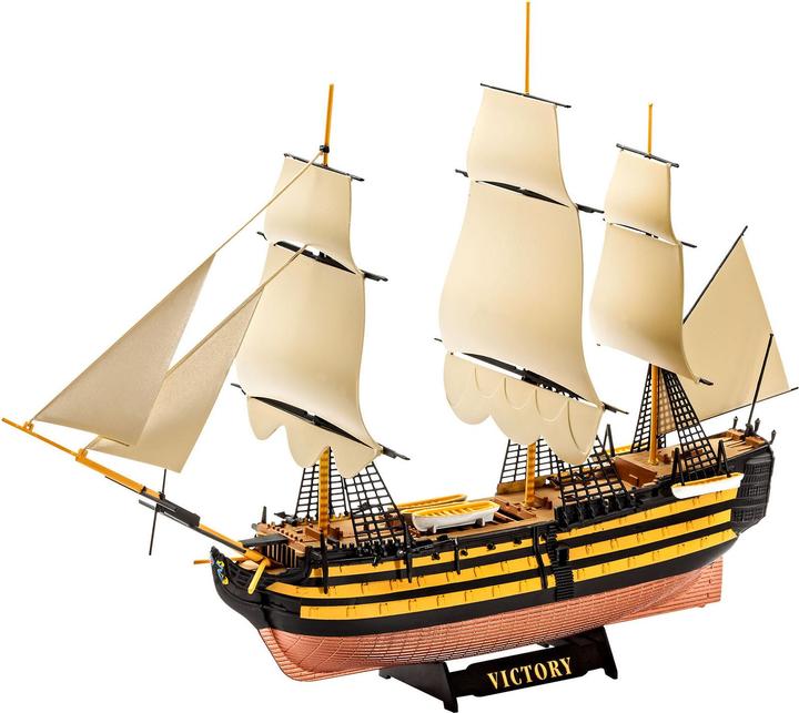 Immagine prodotto Revell H.M.S. Victory