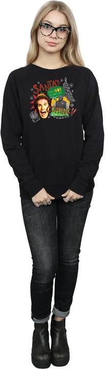 Immagine prodotto Elf North Pole Felpa Donna (M)