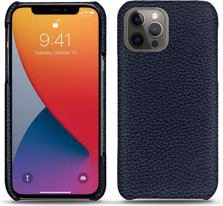 Image du produit Noreve Housse cuir (Apple iPhone 13 Pro Max)