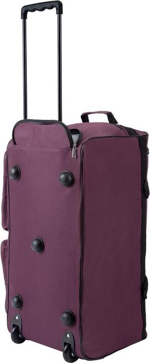 Actual product image Monzana Travel bag (85 l, XL (from 140l))