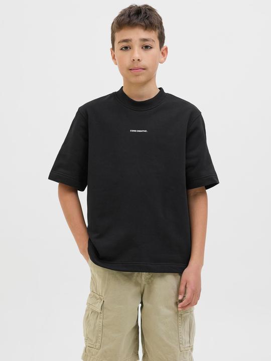Actual product image Jack & Jones Gedruckt Sweatshirt Junior Sweatshirt (140)