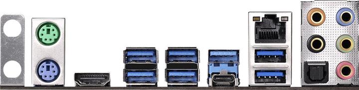 Produktbild AsRock X370 Killer SLI (AM4, AMD X370, ATX)