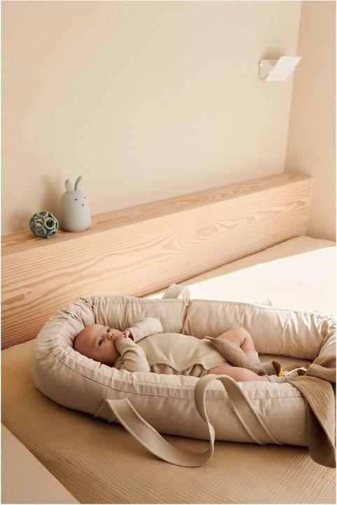 Actual product image Liewood Gro Babylift