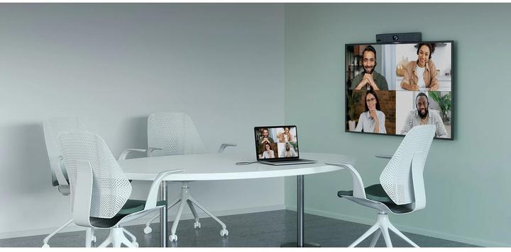 Actual product image Yealink Meetingbar A10 Video