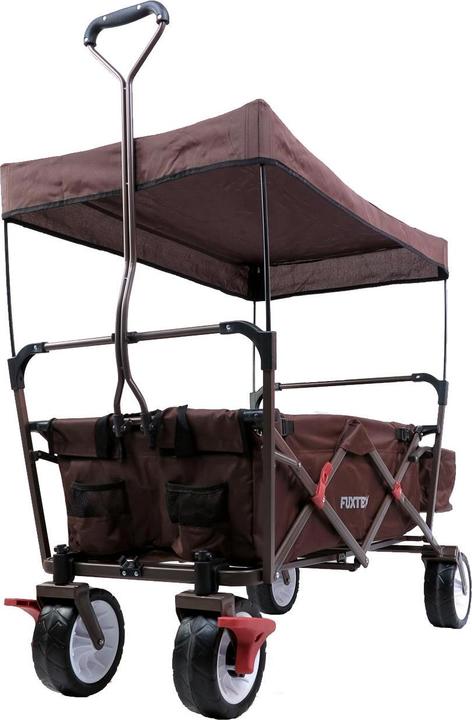 Image du produit Fuxtec FX-CT350