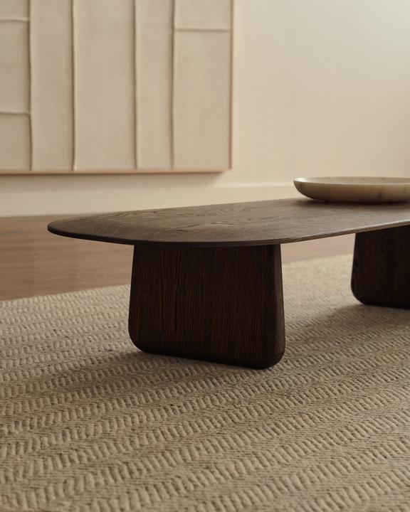 Actual product image Kave Home Pirita (146 x 64 x 28 cm)