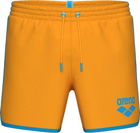Produktbild Arena M Big Logo Borders Beach Short (XXL)