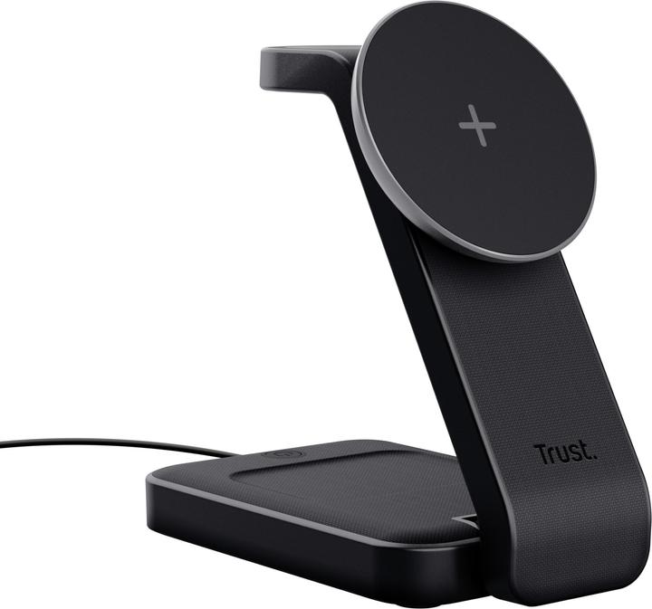 Trust VIRO 3-IN-1 MAGNETIC CHARGE (15 W)