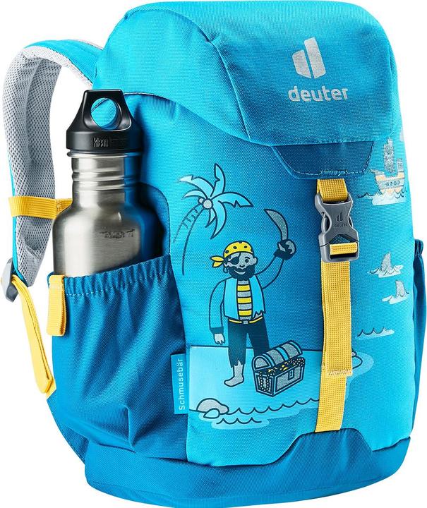 Actual product image Deuter Schmusebär (8 l)