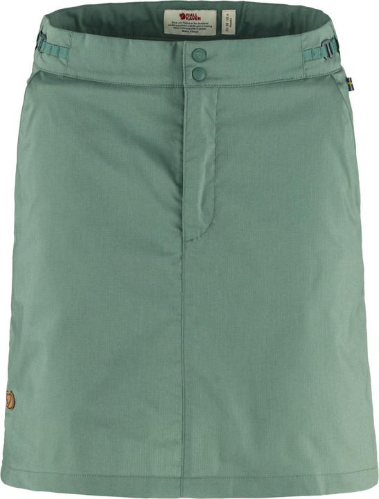 Actual product image Fjällräven Abisko Hike Skort W (42)