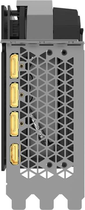 Actual product image Inno3D GeForce RTX 4090 ICHILL X3 (24 GB)