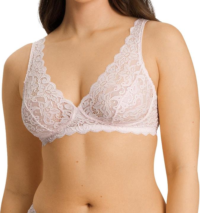 Image du produit Hanro Moments Soft Cup Soutien-gorge - sans armatures (75 C, Une unité par pack)