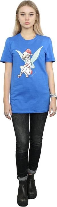 Produktbild Disney Tinkerbell Christmas Fairy TShirt (3XL)