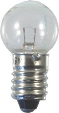 Produktbild Scharnberger+Hasenbein Kugellampe (E10, 5 W, 10 lm, 1 x)