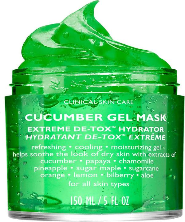 Produktbild Peter Thomas Roth Cucumber Gel Mask (150 ml)