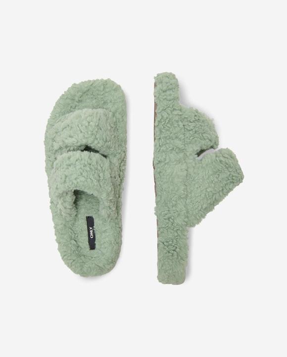 Immagine prodotto Only Mulo in pile Teddy (39)