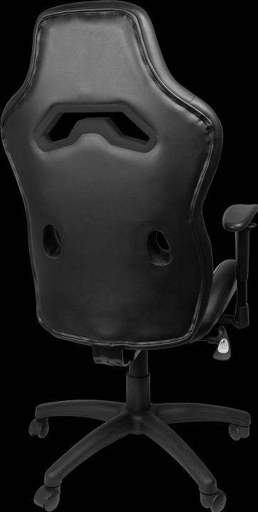 Actual product image Speedlink LOOTER Gaming Chair, black-black