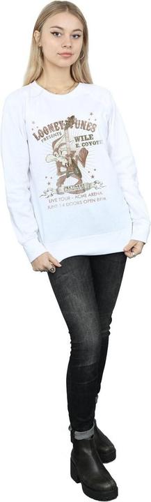 Produktbild Looney Tunes Sweatshirt (XL)