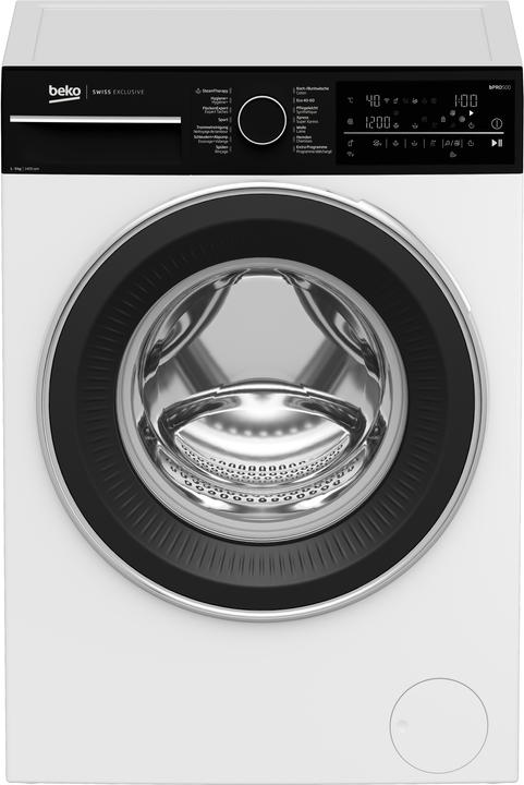 Produktbild Beko WM340 (9 kg, Links)
